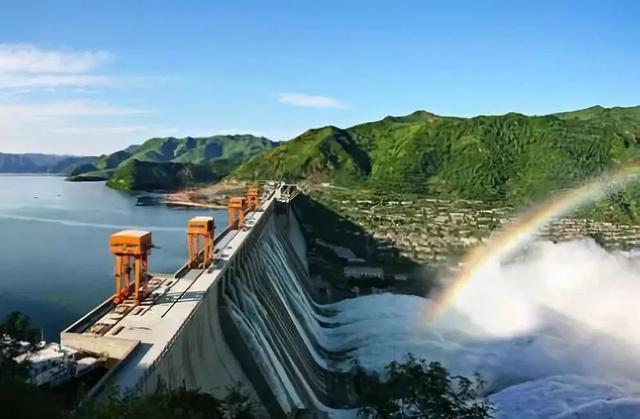 大壩沉降監(jiān)測(cè) 大壩沉降監(jiān)測(cè)