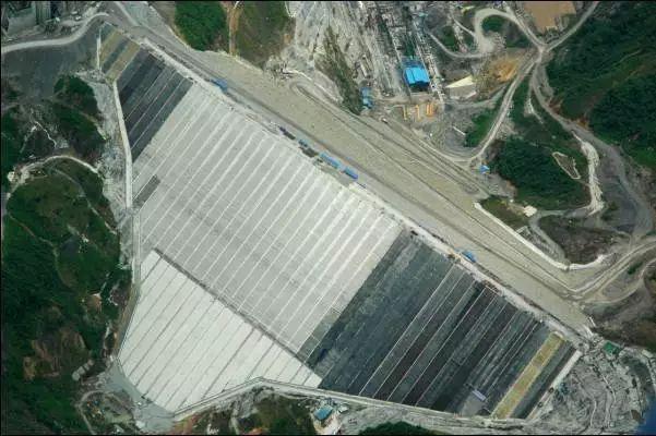 大壩安全監(jiān)測(cè) 大壩安全監(jiān)測(cè)